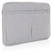 Laluka AWARE™ gerecycled katoenen 15,6 inch laptophoes
