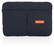 Laluka AWARE™ gerecycled katoenen 15,6 inch laptophoes