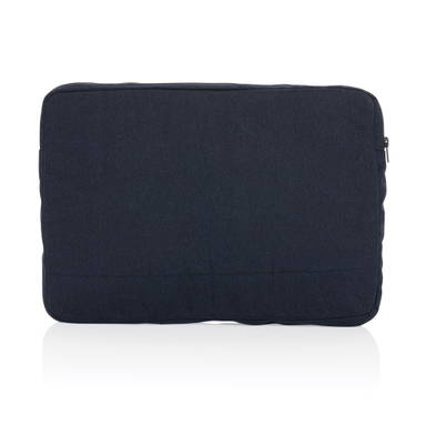 Laluka AWARE™ gerecycled katoenen 15,6 inch laptophoes