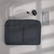 Laluka AWARE™ gerecycled katoenen 15,6 inch laptophoes
