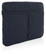 Laluka AWARE™ gerecycled katoenen 15,6 inch laptophoes