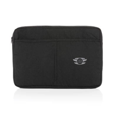 Laluka AWARE™ gerecycled katoenen 15,6 inch laptophoes