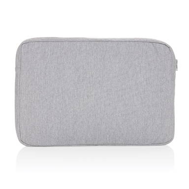 Laluka AWARE™ gerecycled katoenen 15,6 inch laptophoes