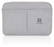 Laluka AWARE™ gerecycled katoenen 15,6 inch laptophoes