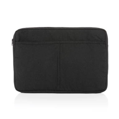 Laluka AWARE™ gerecycled katoenen 15,6 inch laptophoes