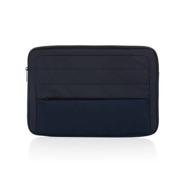 Armond AWARE™ RPET 15.6" laptop sleeve