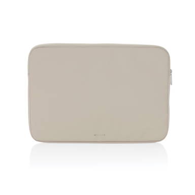 Armond AWARE™ RPET 15.6" laptop sleeve