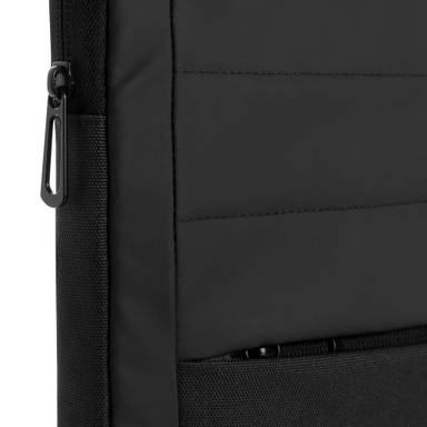 Armond AWARE™ RPET 15.6" laptop sleeve