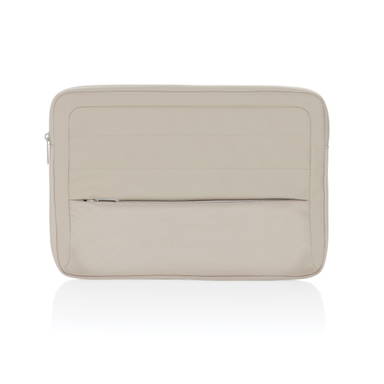 Armond AWARE™ RPET 15.6" laptop sleeve