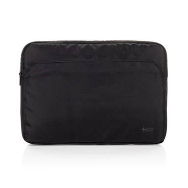 Swiss Peak Aware™ RPET Essential 15,6 inch laptopsleeve