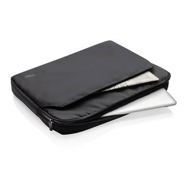 Swiss Peak Aware™ RPET Essential 15,6 inch laptopsleeve