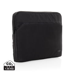 Swiss Peak Aware™ RPET Essential 15,6 inch laptopsleeve
