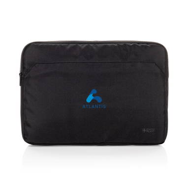 Swiss Peak Aware™ RPET Essential 15,6 inch laptopsleeve