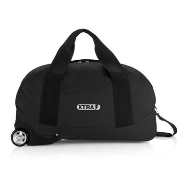 Basic weekend trolley 50 liter