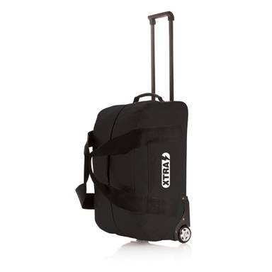 Basic weekend trolley 50 liter