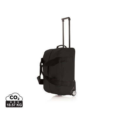 Basic weekend trolley 50 liter