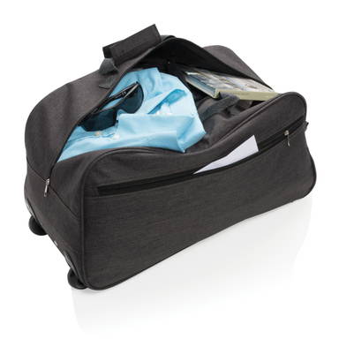 Basic weekend trolley 40 liter