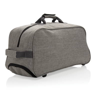 Basic weekend trolley 40 liter