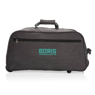 Basic weekend trolley 40 liter