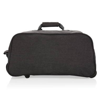 Basic weekend trolley 40 liter