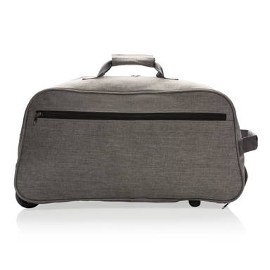 Basic weekend trolley 40 liter