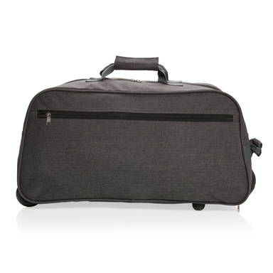 Basic weekend trolley 40 liter
