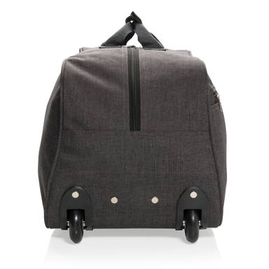 Basic weekend trolley 40 liter