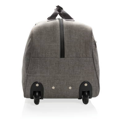 Basic weekend trolley 40 liter