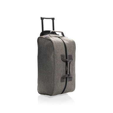 Basic weekend trolley 40 liter