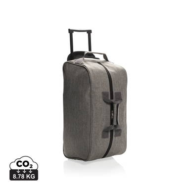 Basic weekend trolley 40 liter