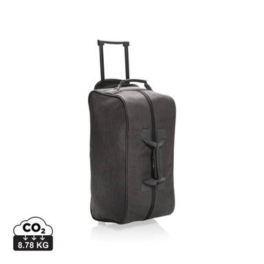 Basic weekend trolley 40 liter