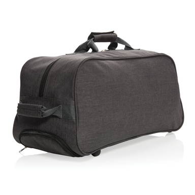 Basic weekend trolley 40 liter