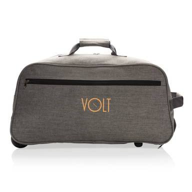 Basic weekend trolley 40 liter