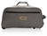 Basic weekend trolley 40 liter