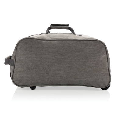 Basic weekend trolley 40 liter