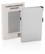 Standaard aluminum RFID kaarthouder