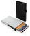 Standaard aluminum RFID kaarthouder