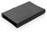 Standaard aluminum RFID kaarthouder
