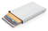 Standaard aluminum RFID kaarthouder