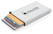 Standaard aluminum RFID kaarthouder