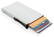 Standaard aluminum RFID kaarthouder