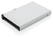Standaard aluminum RFID kaarthouder