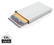 Standaard aluminum RFID kaarthouder