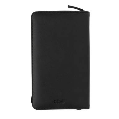 Swiss Peak Heritage RCS rPU RFID reisportomonnee