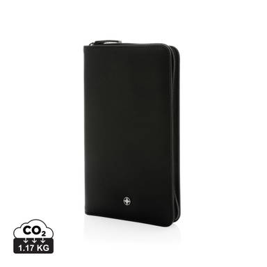 Swiss Peak Heritage RCS rPU RFID reisportomonnee