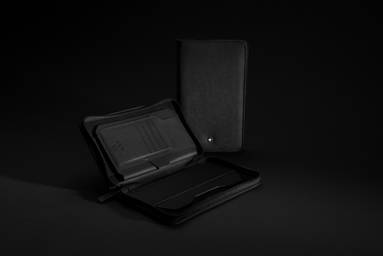 Swiss Peak Heritage RCS rPU RFID reisportomonnee