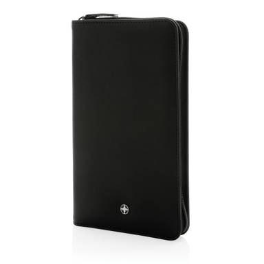 Swiss Peak Heritage RCS rPU RFID reisportomonnee