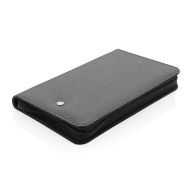 Swiss Peak Heritage RCS rPU RFID reisportomonnee