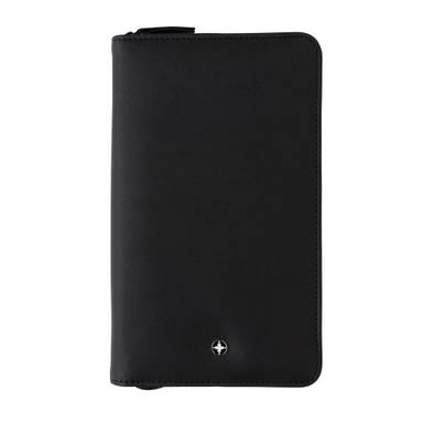 Swiss Peak Heritage RCS rPU RFID reisportomonnee