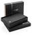 RFID anti-skimming paspoort houder